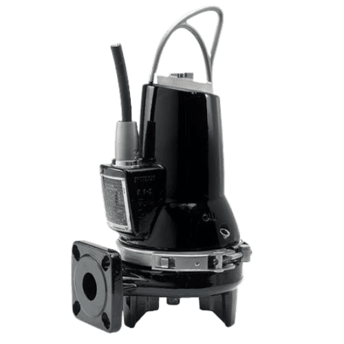 Фекальный насос Grundfos SEG 50.40.2.50B