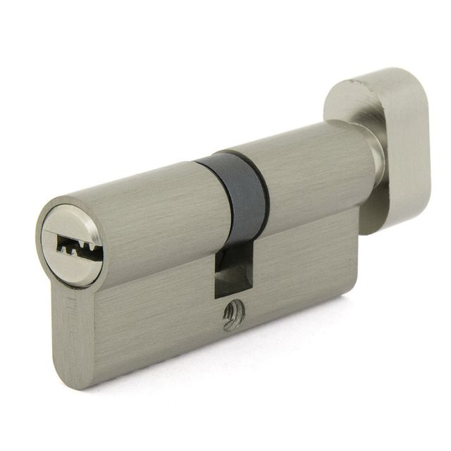 Цилиндр ZN 70 C BK SN Palladium