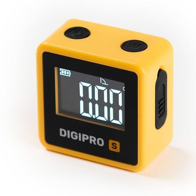 Электронный промышленный мини-уровень INSTRUMAX DIGIPRO S