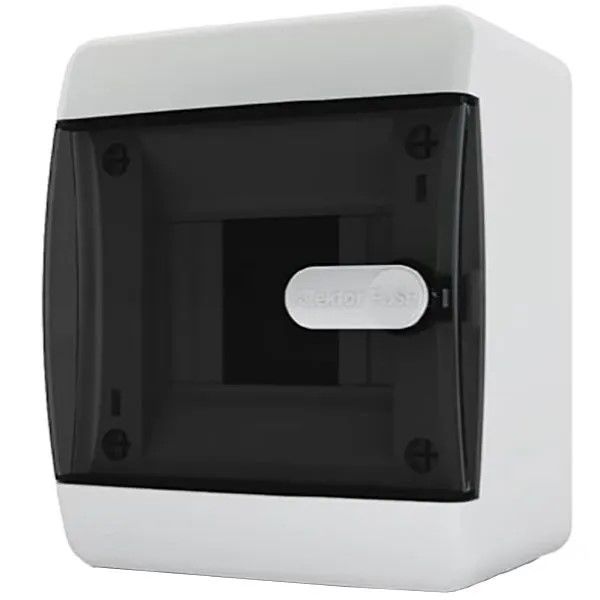 Распределительный щит CNK 40-04-1 Пластик tekfor