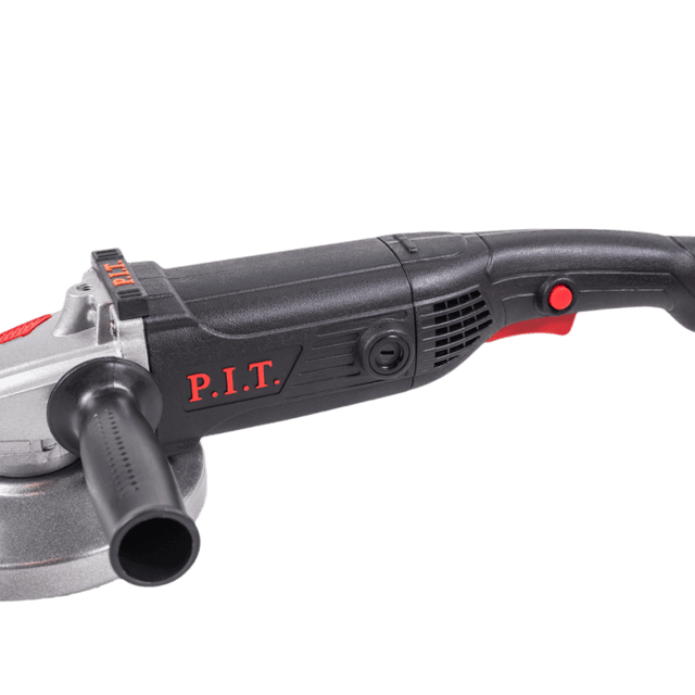 УШМ 180мм 1600Вт Стандарт P.I.T. PWS180-D