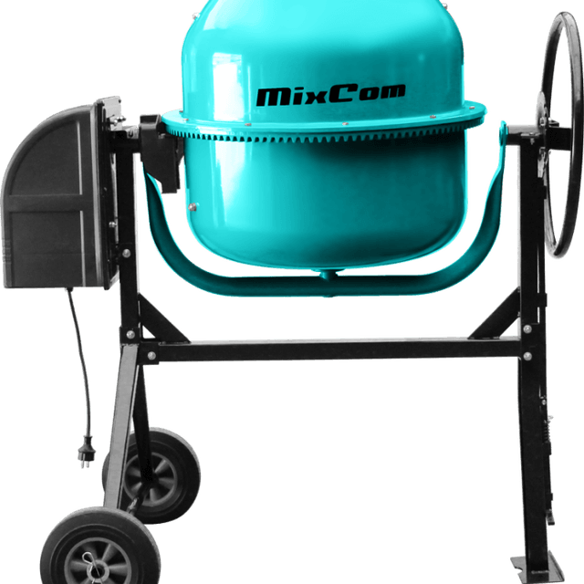 Бетоносмеситель PCM-130L MixCom