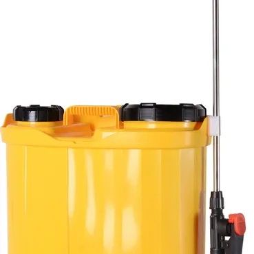 Аккумуляторный опрыскиватель SP-12AC Huter 70/13/28