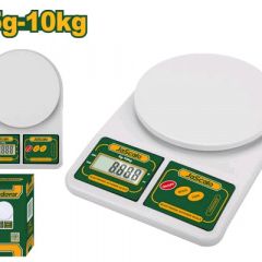 Весы электронные кухонные JADEVER JDKE6501