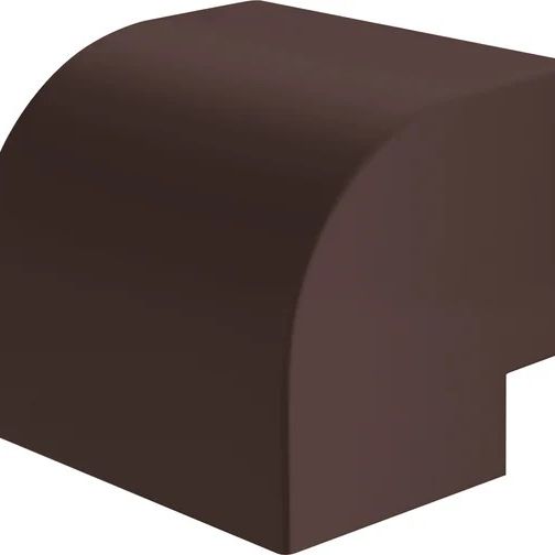 Внешний угол КМН 100*60 бук (2 шт./комп.) TDM
