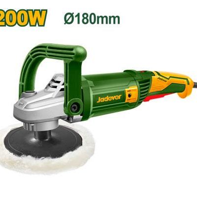 Шлифмашина полировальная 1200Вт JADEVER