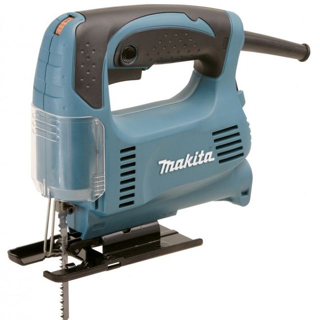Лобзик 450Вт 500-3100ход/мин Makita 4327