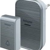 Звонок электрический Navigator NDB-D-АC04-1V1-S