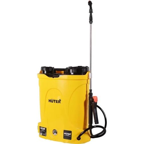 Аккумуляторный опрыскиватель SP-12AC Huter 70/13/28