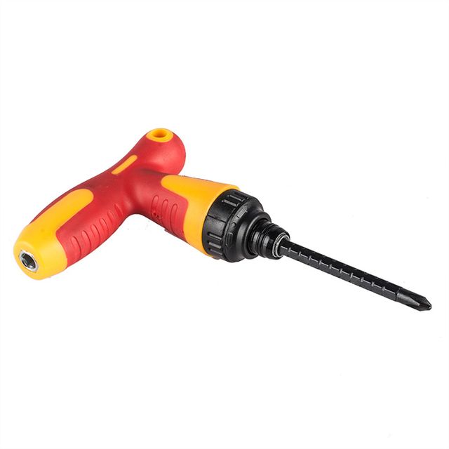 Отвертка двухсторонняя OHT-Ot02-DS-PH2-SL6-40 Онлайт