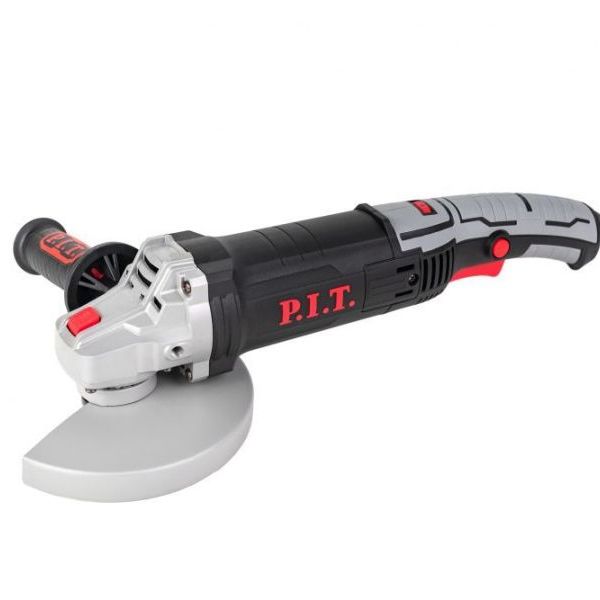 УШМ 150мм 1260Вт Мастер P.I.T. PWS150-C1