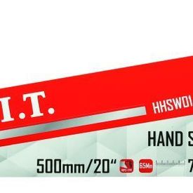 Ножовка по дереву 500мм P.I.T.