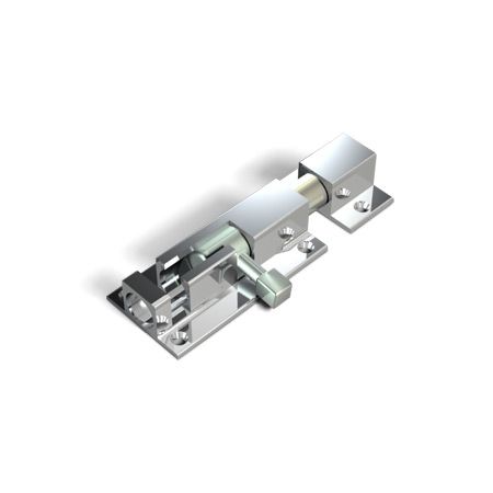 Шпингалет DB-05-60 CR Хром Apecs