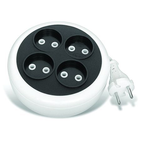 Удлинитель UNIVersal ВЕМ-250 IP-44 термо ПВС 3*1,5 50м