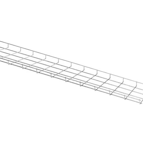 Лоток проволочный 30*300*3000-3,8мм TDM