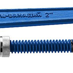 Трубный ключ ЗУБР КТР-90 №3 2″ 560 мм Профессионал