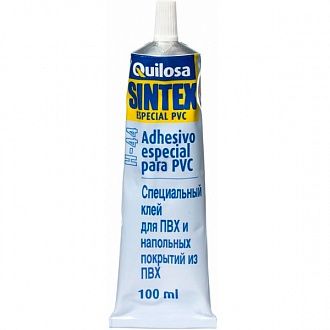 Клей холодная сварка Quilosa Sintex 100г
