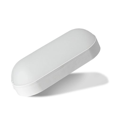 Светильник ЖКХ светодиодный овальный 12Вт IONICH ILED-SMD2835-СПП-12-970-230-4-IP65-О