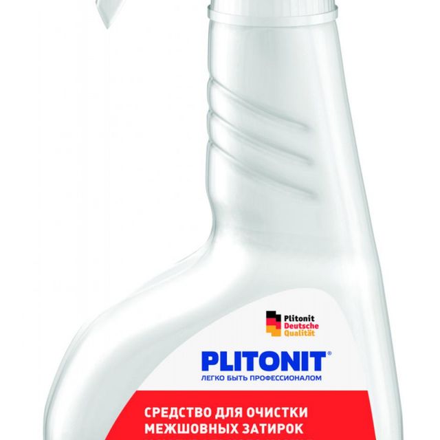 Грунтовка Бетоноконтакт 1,5кг Plitonit
