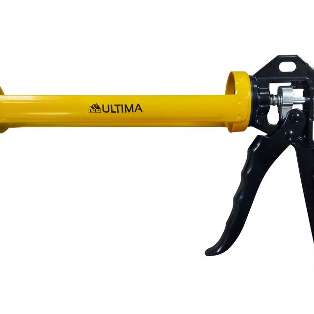 Пистолет для герметика Silmac №9 300мл