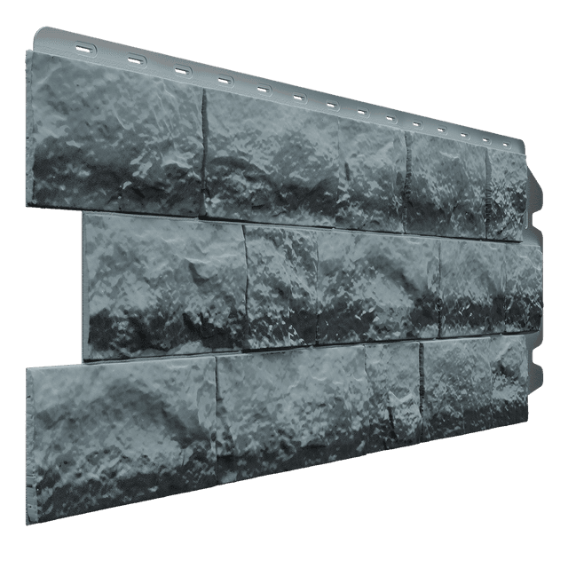 Фасадная панель Docke (Деке) Fels (Гранитный) 1050*450мм 0,45м2