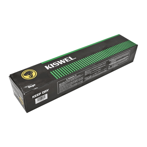 Электроды сварочные KISWEL KR-3000 (6013) 3.2х350мм, уп. 5кг НАКС