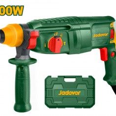 Перфоратор SDS+ 800Вт 2,5Дж 0-1100об/м 0-4000уд/м JADEVER