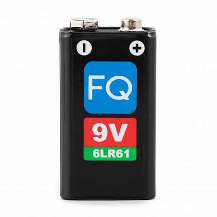 Батарейка Крептон ААА LR03 BP4