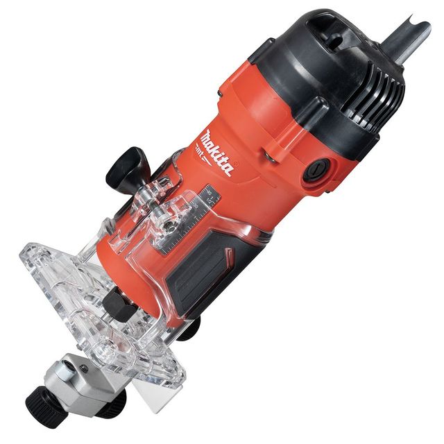 Фрезер кромочный MAKITA M3702