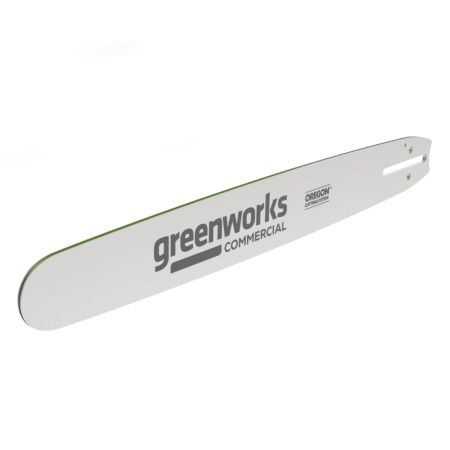 Шина для аккумуляторной цепной пилы Greenworks 82V, 50 см, 20”, 2963107