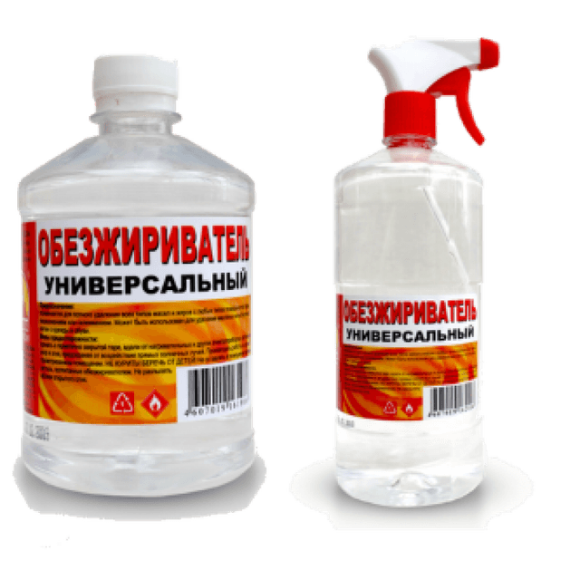 Обезжириватель НижегородХимПром 0,5л