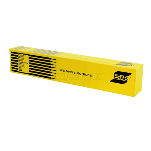 Электроды сварочные ESAB ОК 46.00P 4,0*450мм упак. 6.6 кг