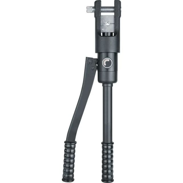 Пресс гидравлический Navigator АСД быстрое смыкание 16-300мм2 NHT-Pg05-A-16-300 93 586