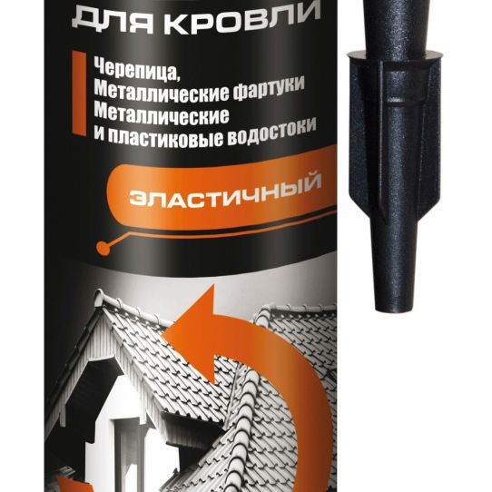 Клей строительный Tytan для ванных комнат №915 белый 440гр