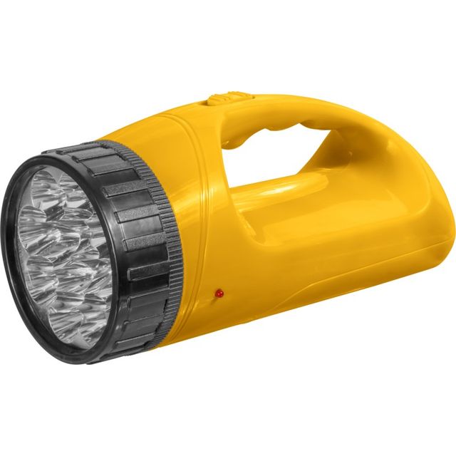 Фонарь профессиональный NPT-SP13-ACCU Navigator