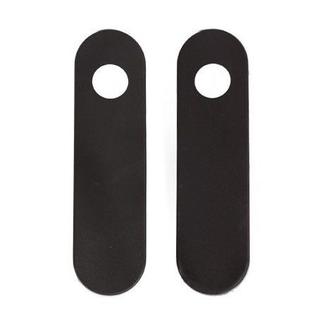 Накладки под ручку Apecs DP-O-13-BL для HP-72.1303-BL B2B