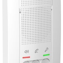 Домофон настенный 4,5В Белый BLANCA