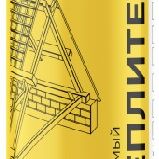 Напыляемый утеплитель KRONbuild 850мл