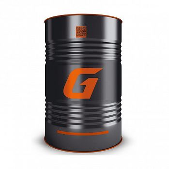 Масло моторное G-Profi MSI 10W-40 205 л