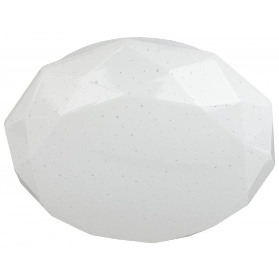 Светильник светодиодный SPB-6-24 24Вт 230В 4000К Sparkle ЭРА