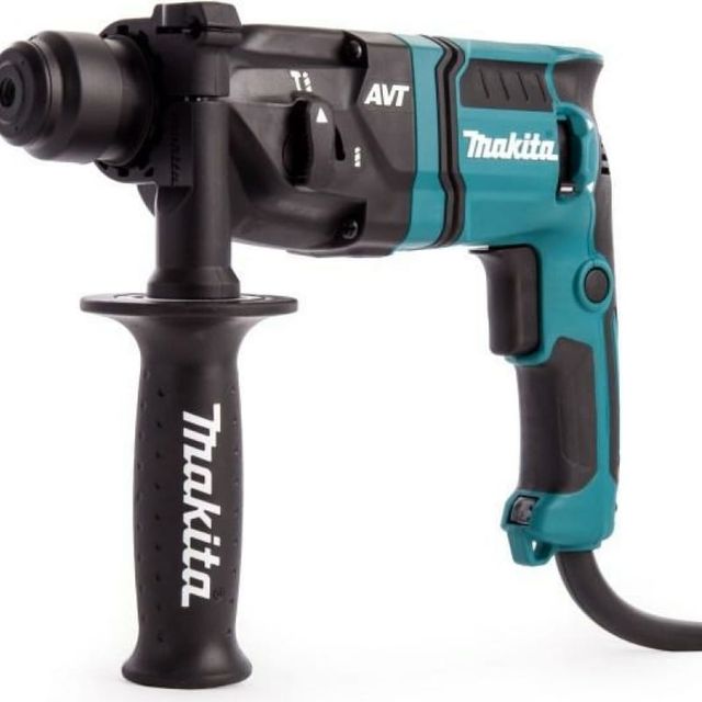 Перфоратор 470Вт MAKITA HR1841F
