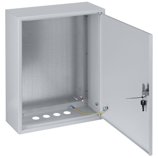 Корпус металлический ЩМП-3-0 (650*500*220) TDM