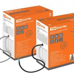 Кабель витая пара U/UTP Cat 5e 4х2х24AWG CCA PVC, серый