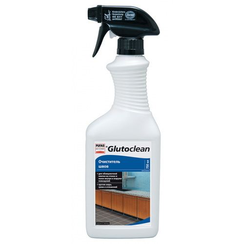 Glutoclean Очиститель швов 750мл