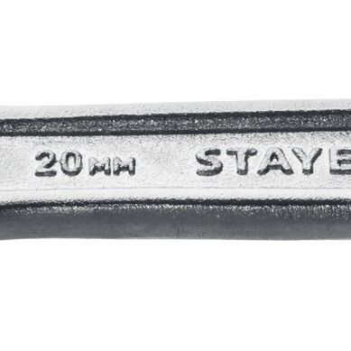 Разводной ключ STAYER MAXFORCE 150/20 мм