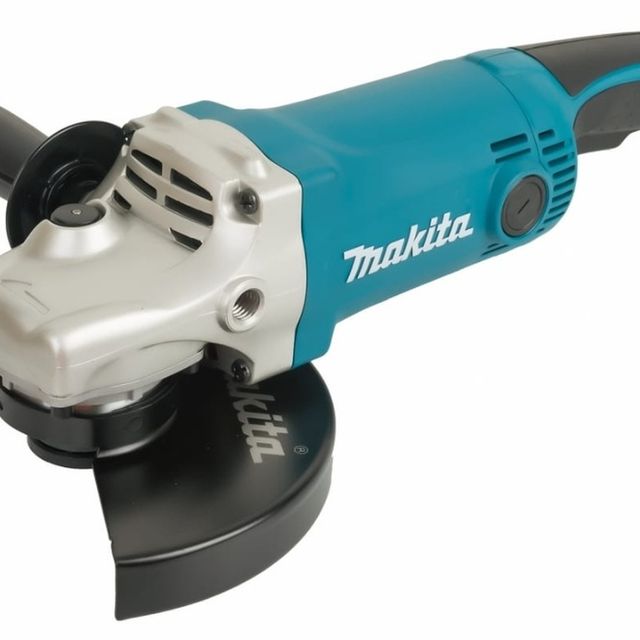 Шлифмашина угловая УШМ 2000Вт 180мм MAKITA GA7050