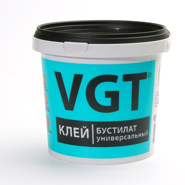 Клей Бустилат универсальный ВГТ 0,9кг
