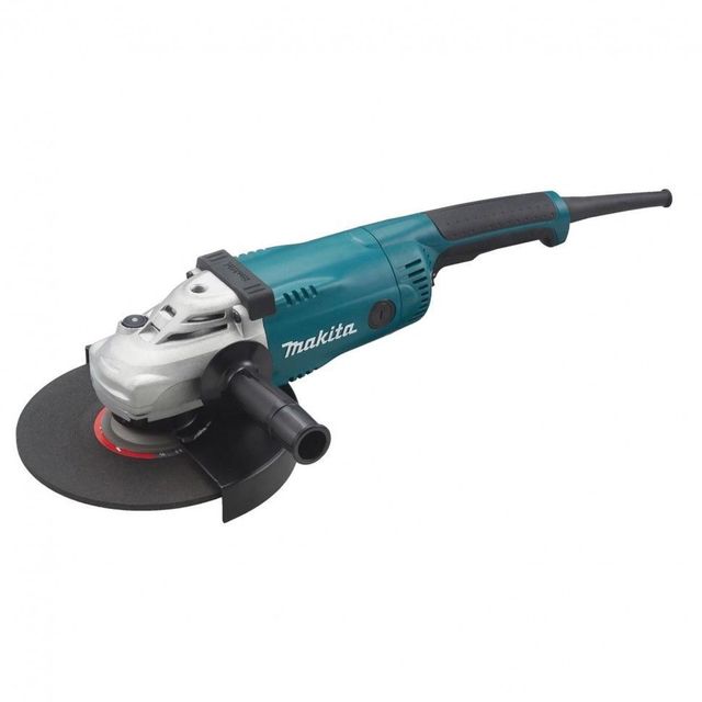 Шлифмашина угловая УШМ 2200Вт 230мм MAKITA GA9020SF