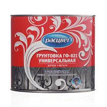 Лак Расцвет ПФ-283 1,9кг для наружных работ