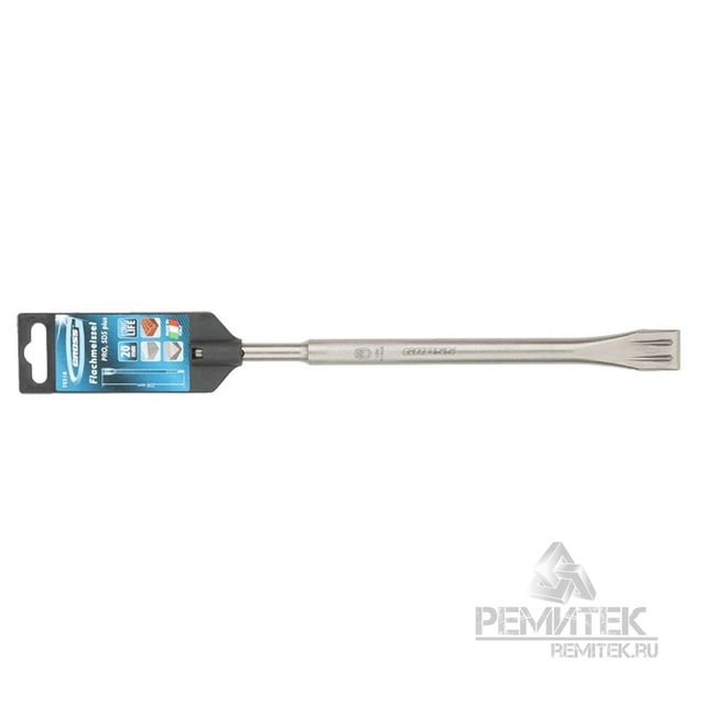 Зубило плоское 20*250мм PRO SDS plus GROSS